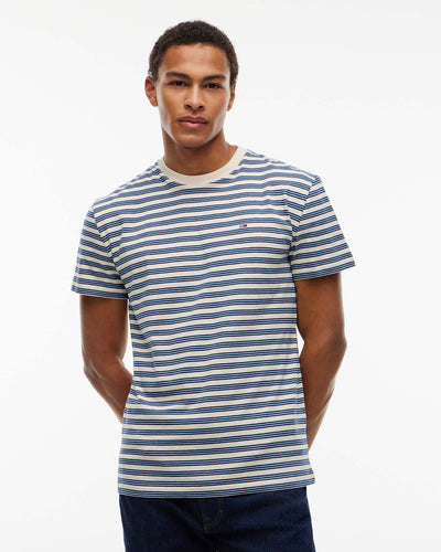 S Flag Stripe T-ShirtThumbnail 