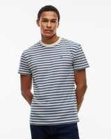 S Flag Stripe T-Shirt