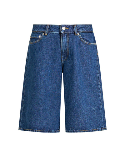 JXELEANOR MW LONG DENIM SHORTSThumbnail 
