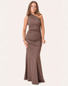 Andreaic maxi dress