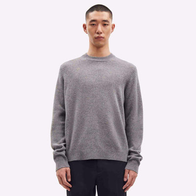 Isak Knit SweaterThumbnail 