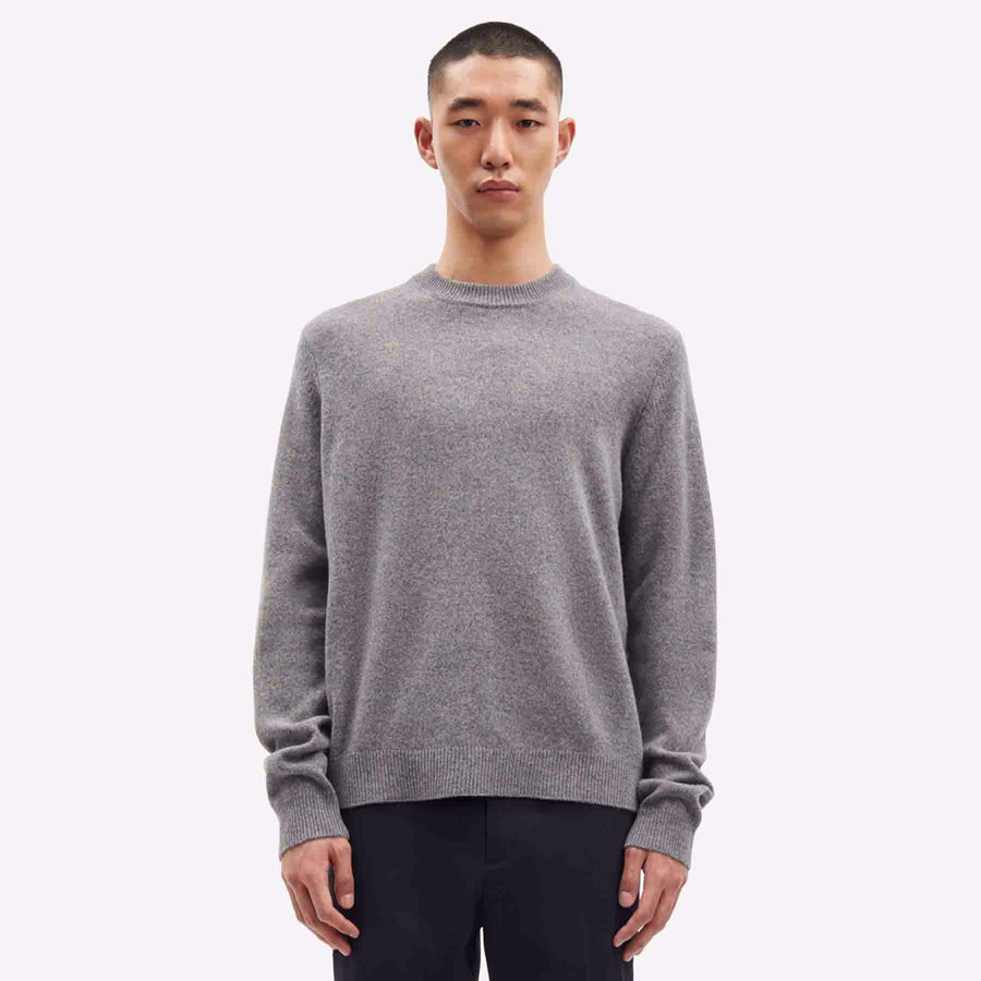 Isak Knit Sweater
