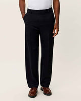Como Solid Slack Pants