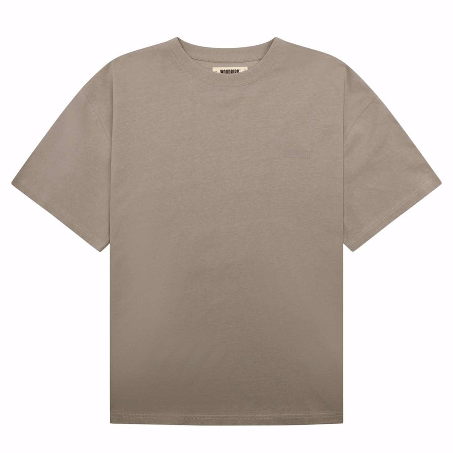 WBBaine Base tee