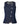 PCJULES SL DENIM VEST