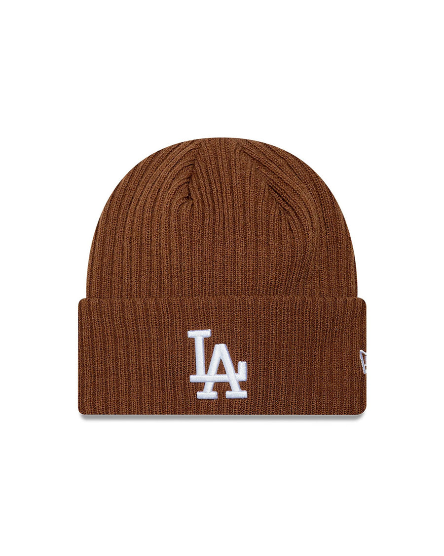 WIDE CUFF BEANIE