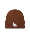 WIDE CUFF BEANIE