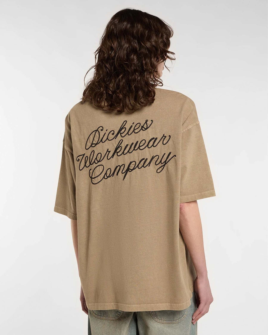LABELLE SS TEE