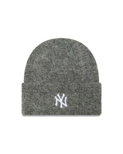 WIDE CUFF BEANIEThumbnail 