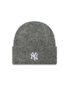 WIDE CUFF BEANIE