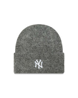 WIDE CUFF BEANIE