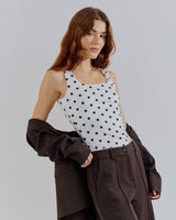 Sigga square top
