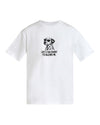 Mille boxy printed