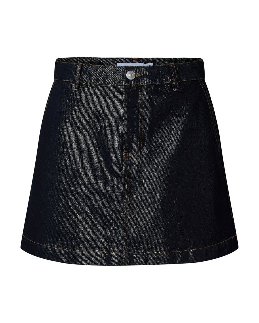 PCELNA SHORT SKIRT