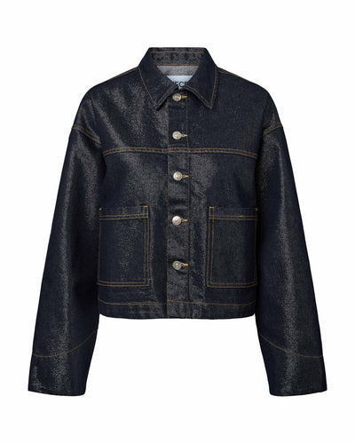 PCELNA LOOSE JACKETThumbnail 