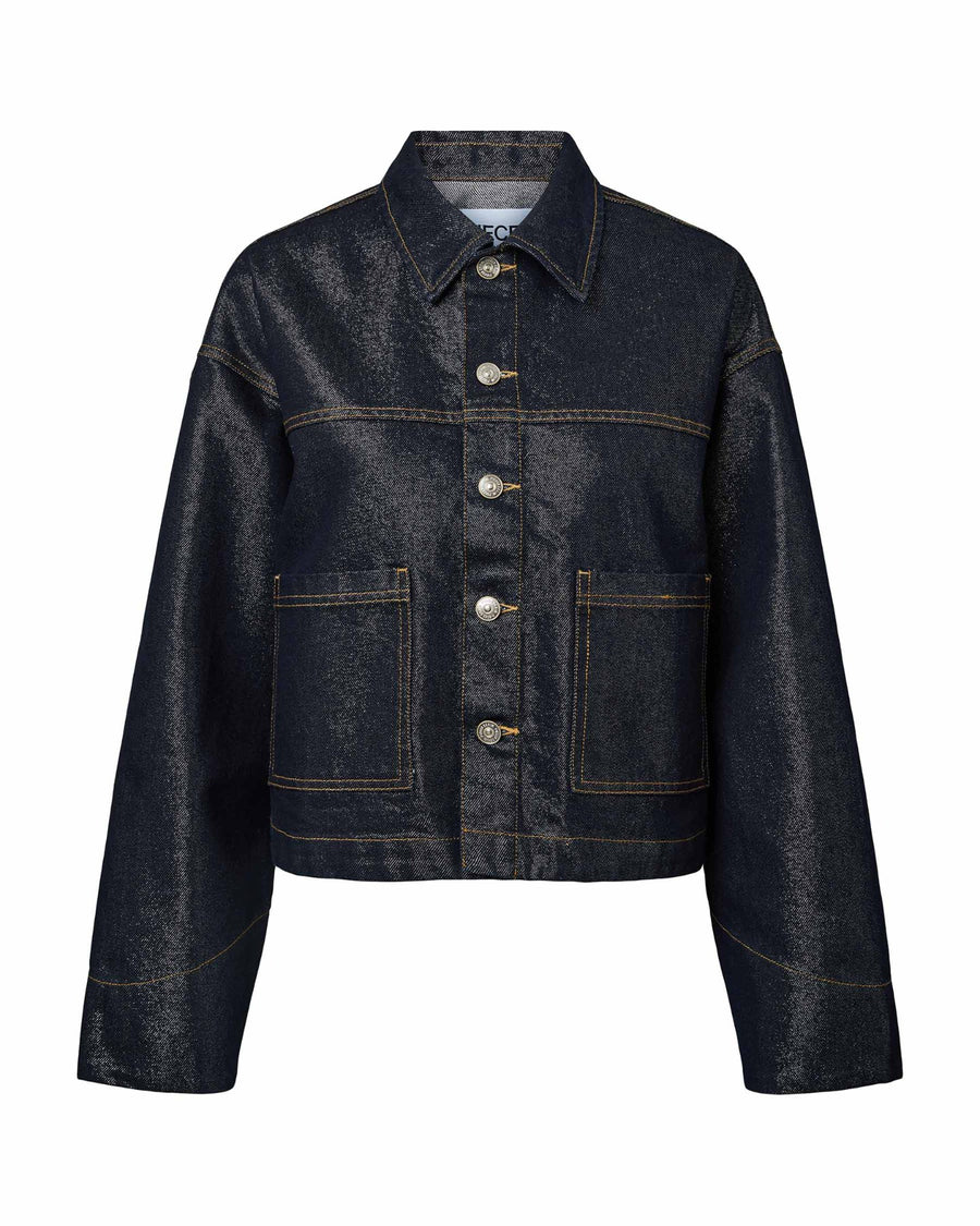PCELNA LOOSE JACKET