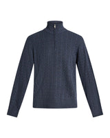 RRLiam Knit Half Zip
