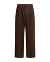 SSPleated Chino Pants