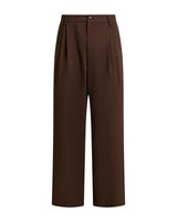 SSPleated Chino Pants