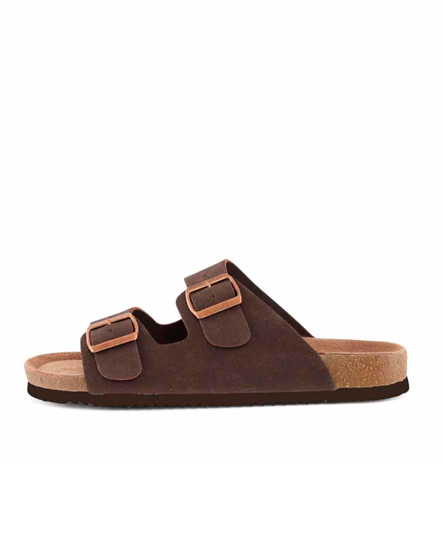 W Bio 2 strap suede