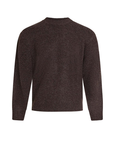 Lazar O-Neck KnitThumbnail 