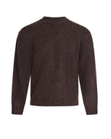 Lazar O-Neck Knit