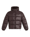 Hooded Puffer Jacket