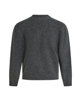 Lazar O-Neck Knit