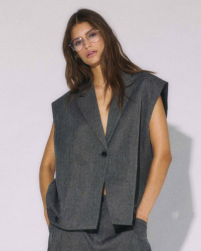 NMREMY S/L WAISTCOATThumbnail 