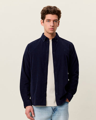 Pinwale Corduroy ShirtThumbnail 