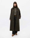 ENSENECA WOOL JACKET