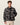 Rose Jacquard Overshirt