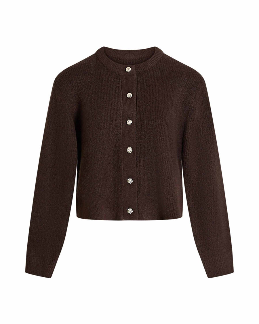 Stella knit cardigan