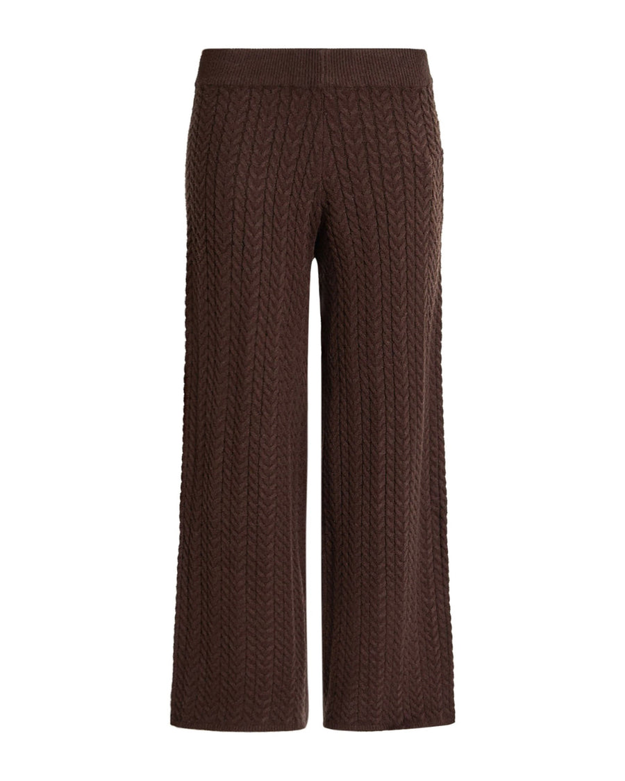 Saga cable pant