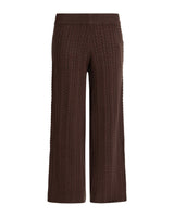 Saga cable pant