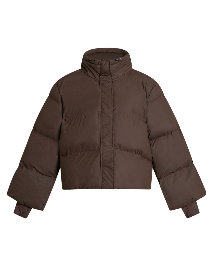 Fayola puffer jacket