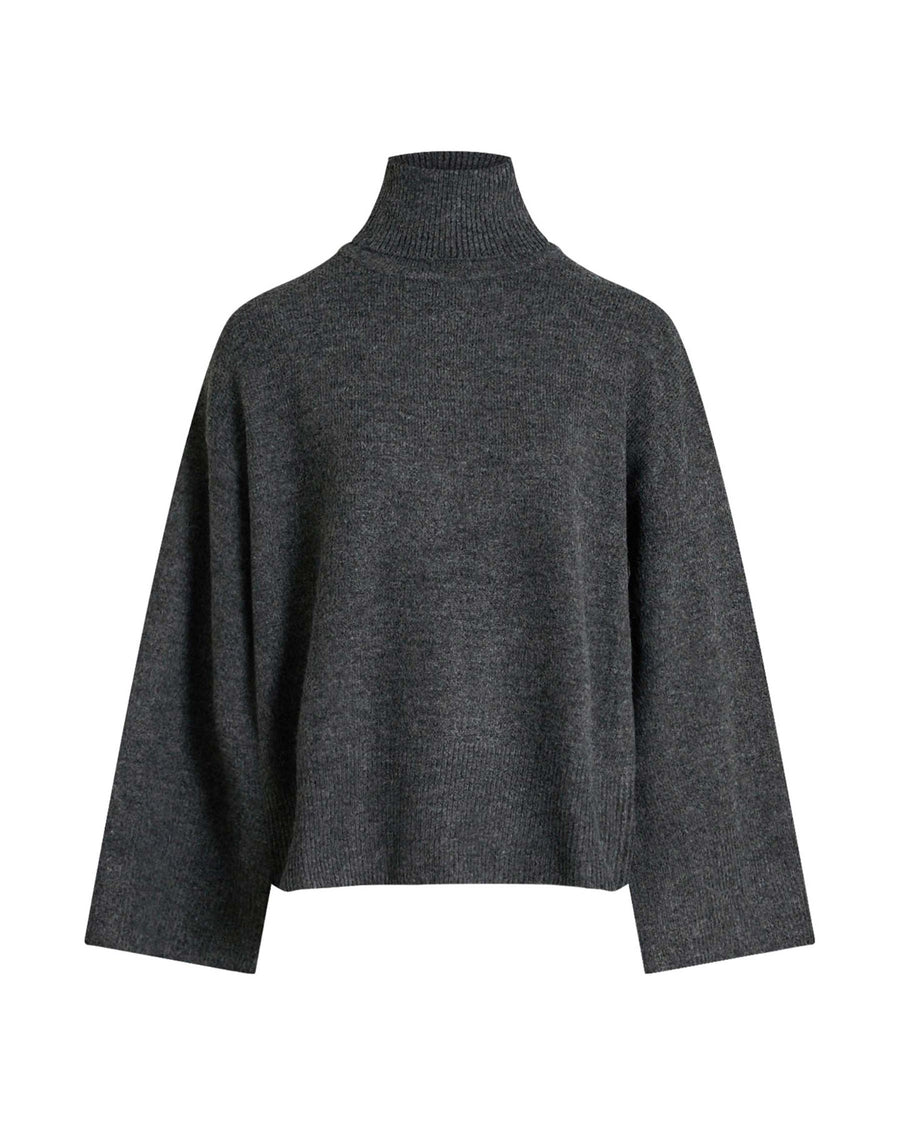 Pureville high neck