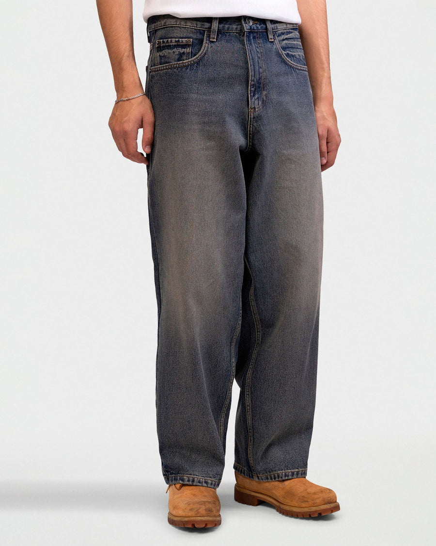 RRBronx Jeans BAGGY FIT