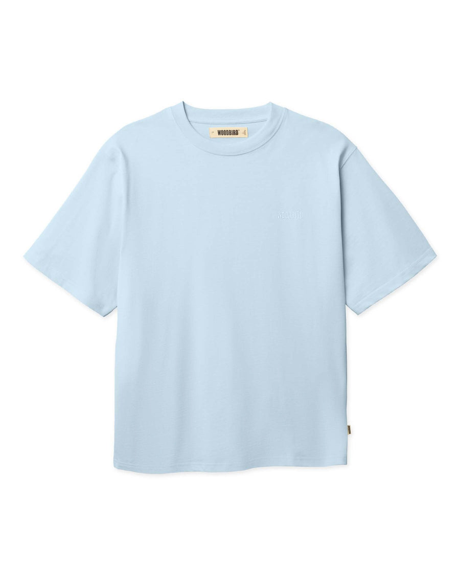 WBBaine Base tee