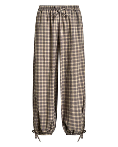 Kallis checked pantsThumbnail 
