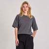 JXMILLOW LOOSE TEE
