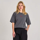 JXMILLOW LOOSE TEE