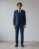 Eder suit jacket
