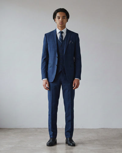 Eder suit pantsThumbnail 