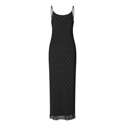 ENNICOLA SL SLIP DRESSThumbnail 