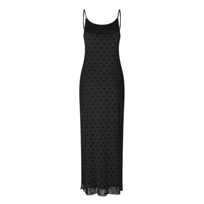 ENNICOLA SL SLIP DRESSThumbnail 