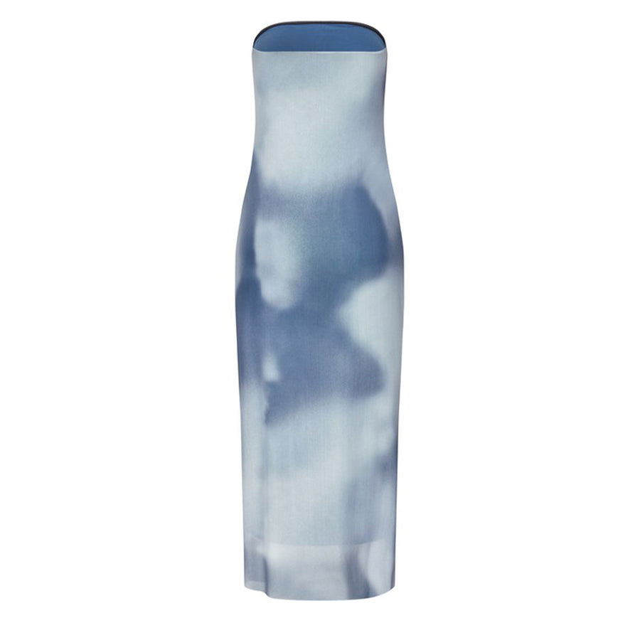 ENWILMA TUBE DRESS
