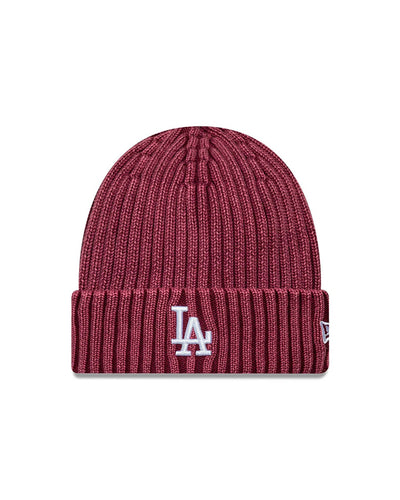 MLB WASHED BEANIEThumbnail 