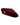 WOOL SCRIPT BERET