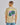 Printed Dyed Tee